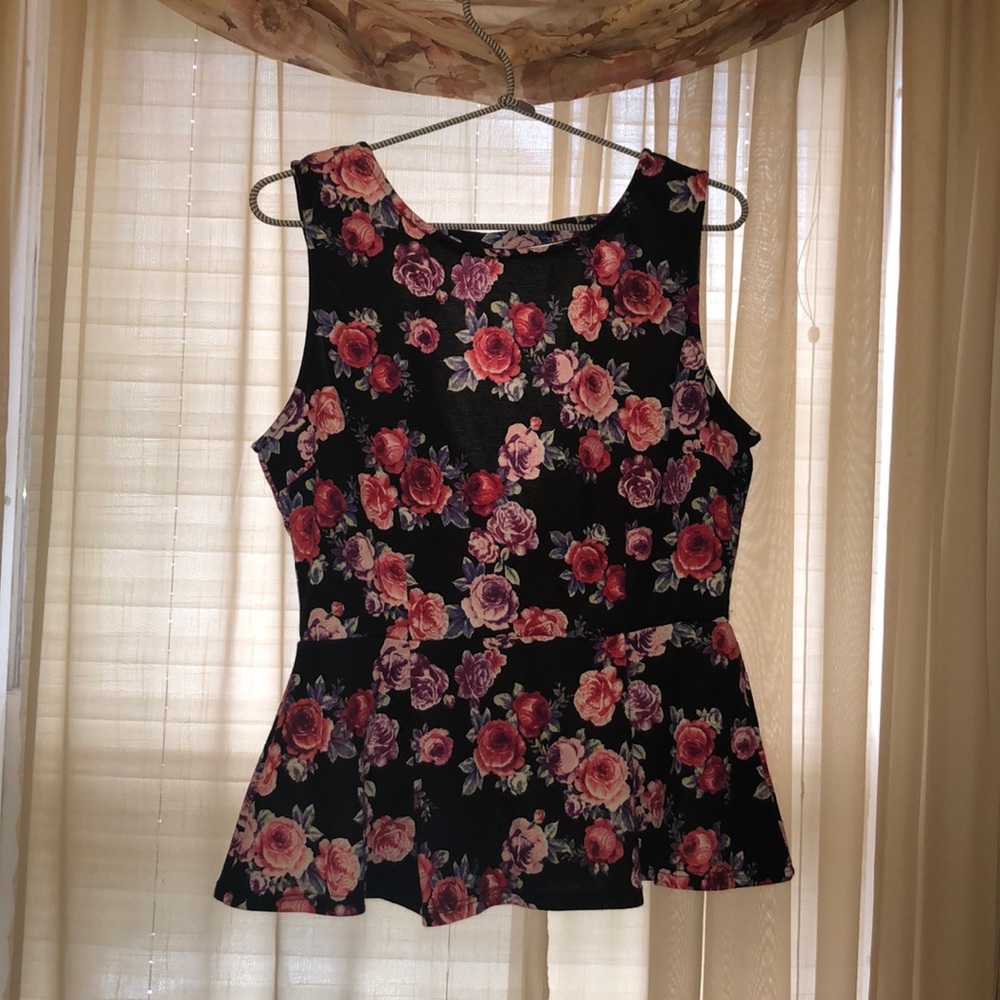 Forever 21